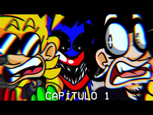 Juninho e Cleber - Os Brinquedão do Mal ☠️ (Poppy Playtime)