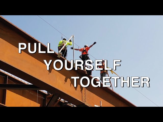 Pull Yourself Together - 4K