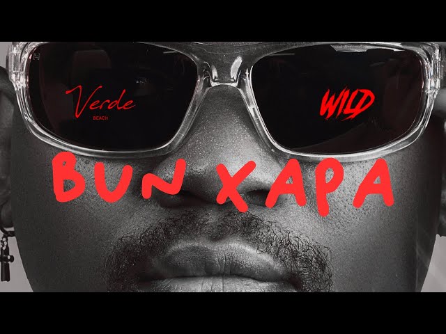 Bun Xapa - Live at Verde Beach St Tropez, France