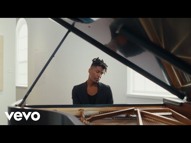 Jon Batiste - Für Elise - Batiste (Official Music Video)