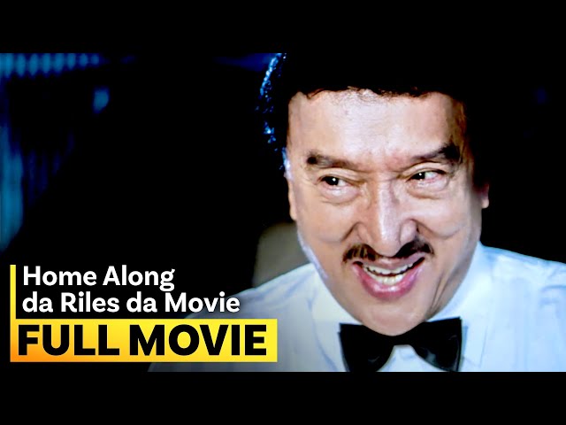 'Home Along da Riles' FULL MOVIE | Dolphy, Nova Villa