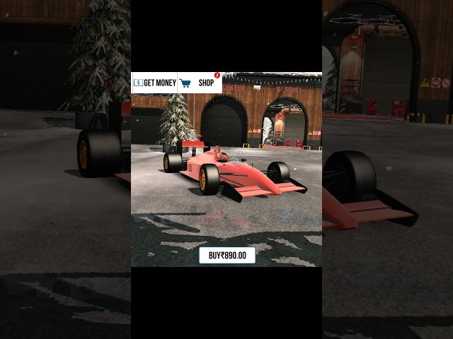 formula 1 Sell 1$ in Car Parking Multiplayer #carparkingmultiplayer #cpm