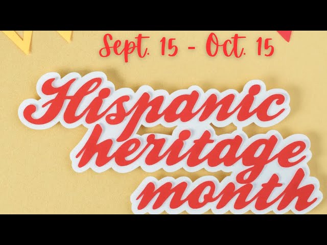 Hispanic Heritage Month: History and Cultural Context of Mexican Food