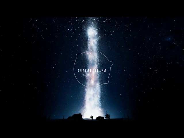 Interstellar Main Theme (8D Audio) - Extra Extended - Soundtrack by Hans Zimmer