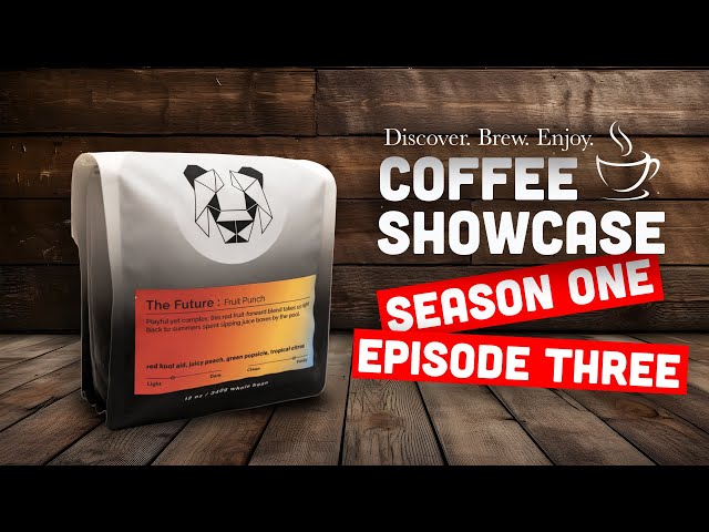 The Impossible Surgery | Making A Pour-Over | Black & White Coffee Roasters