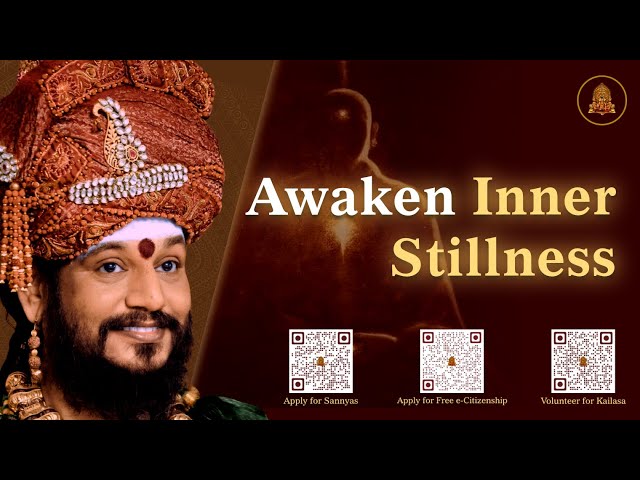 Paramashivoham Level-2 | Day 17 | Awaken Your Inner God Particle and Experience True Liberation