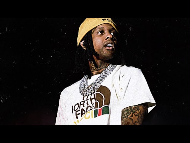 [FREE] Lil Durk Type Beat - “Mob Ties” (prod.by 2wo Flame) #lildurk #trapbeat #808mafia