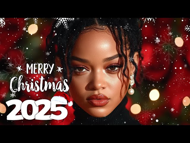 Mariah Carey, Ariana Grande, José Feliciano, Justin Bieber Style 🎅🏻 Best Christmas Songs 2025 #24