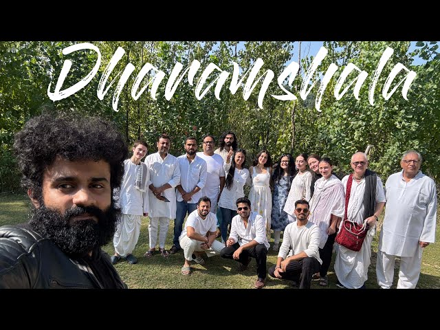 Dharamshala - Part 6 | The Awaken Retreat - Final Chapter