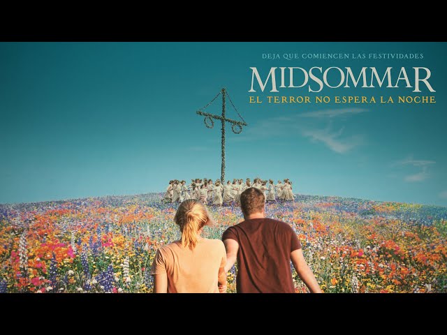 Midsommar: El Terror No Espera La Noche | Segundo tráiler oficial subtitulado