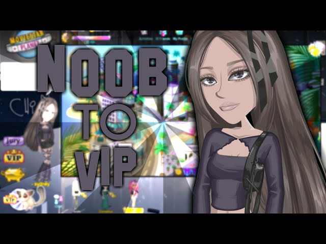 noob to vip! | moviestarplanet | sydney msp