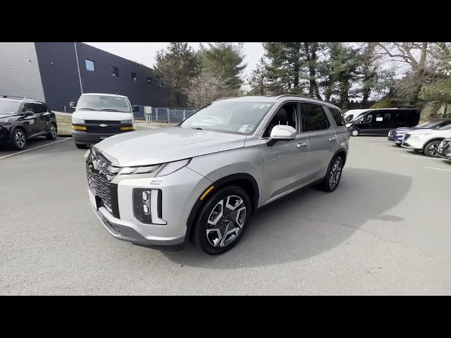 2024 Hyundai Palisade Limited Edison, New Brunswick, Metuchen, Highland Park, Woodbridge Township