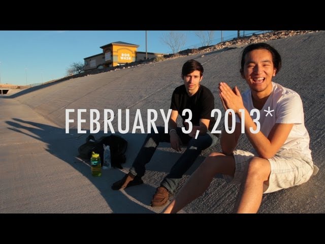 February 3rd, 2013 |  Update Video