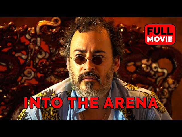 Into the Arena | Thai Full Movie