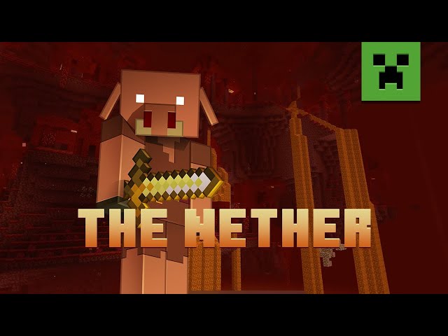 Minecraft: The Great Wild | The Nether