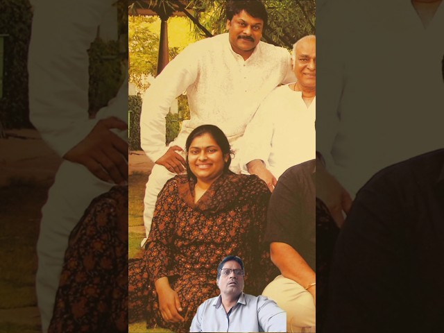 Chiranjeevi family picture. #song #trending #youtube #viralshort.