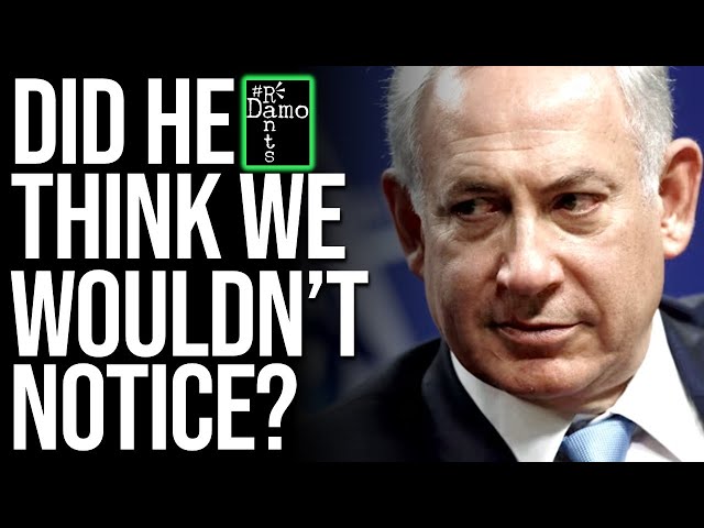 Netanyahu PLAYS DIRTY AGAIN To Collapse Gaza Ceasefire!