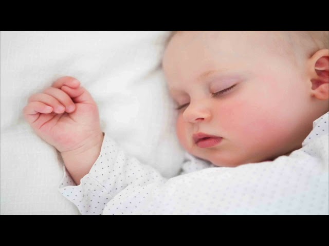 Baby Sleeps To This Magic Sound || 1 Hour peaceful music for Babies || New Baby Music 2022