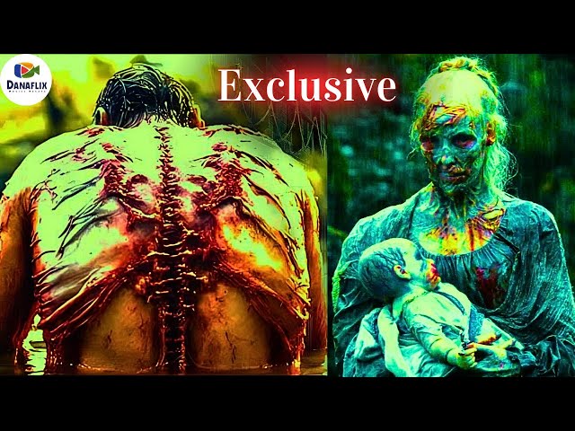 🛑 CREATURES X‼️2 Full Action Sci-Fi Horror Movies 2025