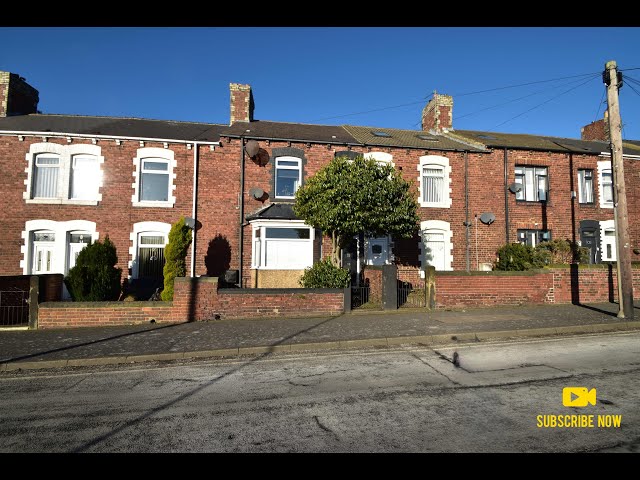 Virtual Tour, South View, Annfield Plain, DH9 7UD