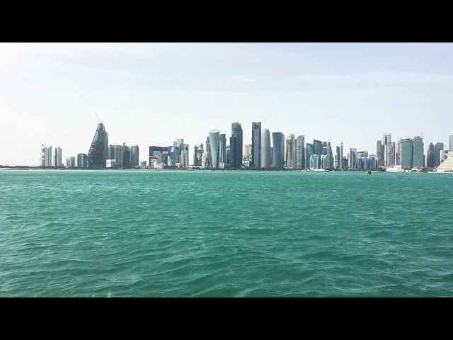 Doha Qatar 🇶🇦