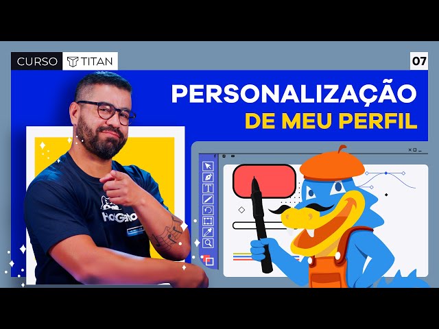 Personalizando Email Titan Pro | Aula 07: Opções Gerais