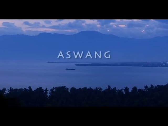 Aswang Tagalog Full Movie