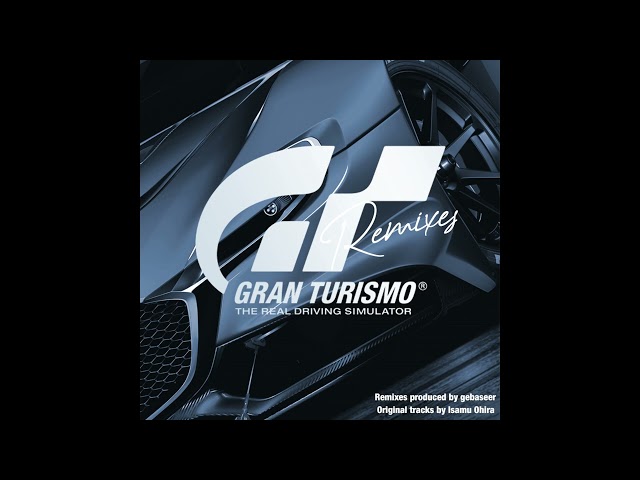 Gran Turismo 4 - Driving Missions (Remix)