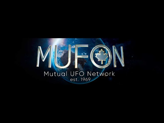 MUFON Canada: UFO Report by Kevin Luengo