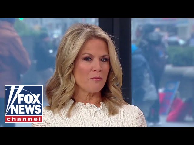 Martha MacCallum predicts Biden will start 'walking back' on this major issue