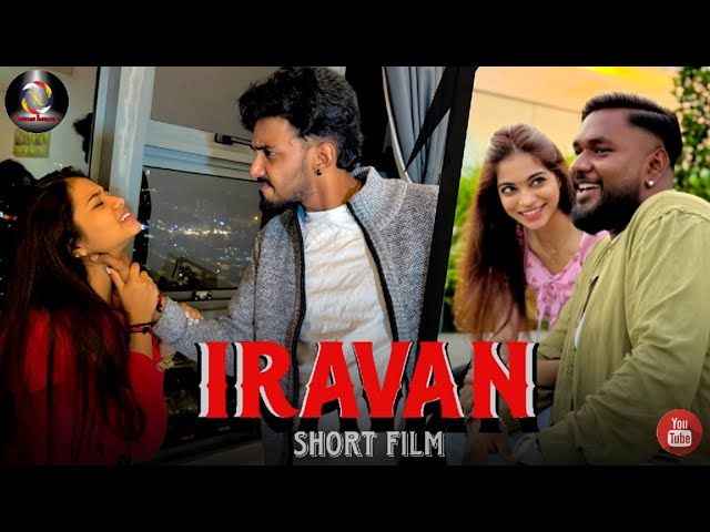 Iravan - The Untold Night | Tamil Short Film | Pavithiran | Thageetzz | Shankar | Janany Rao