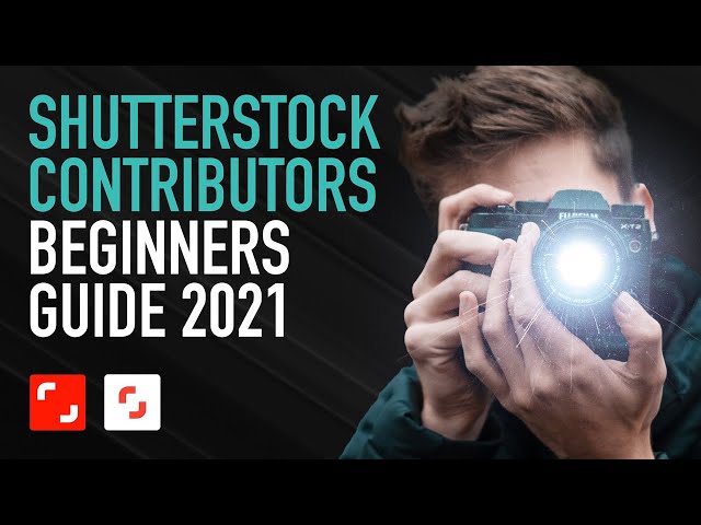 5 Things Beginners Should Know as a Shutterstock Contributor