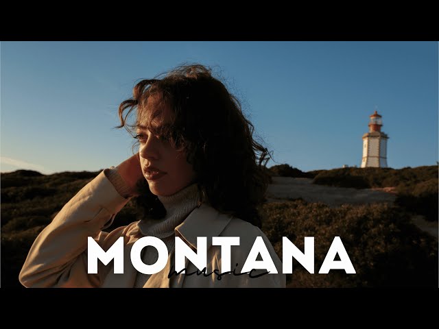 Montana - Linda