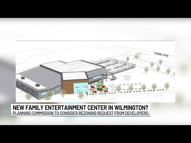 Developers want to bring family entertainment center to Oleander Drive