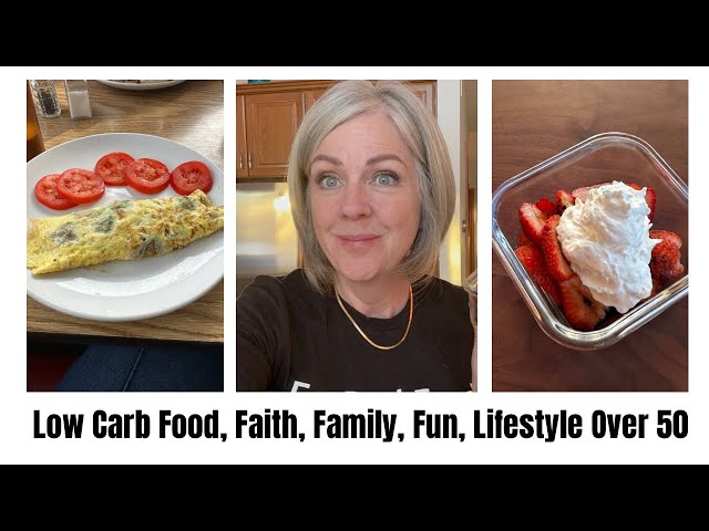 What I Eat In A Day Vlog / Chipped Tooth / Closet Cleaning / NSV / A Day In The Life