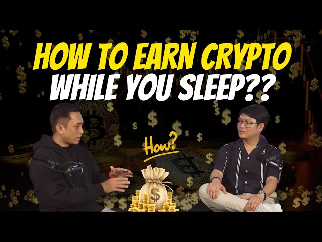 The Hidden Strategy for Earning Passive Income with Liquidity Pools! ZeeFreaks Story!