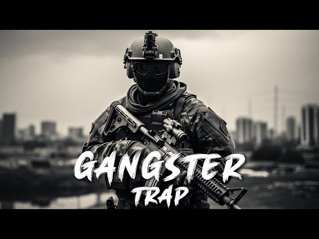 Mafia Music 2025 ☠️ Best Gangster Rap Mix - Hip Hop & Trap Music 2025 #16