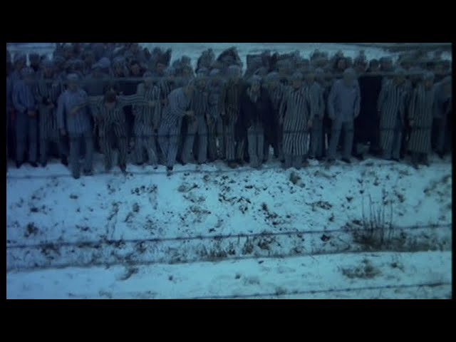 Landscape After Battle (Krajobraz Po Bitwie, 1970) Andrzej Wajda | FULL MOVIE