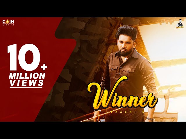 Winner (Official Video) Baaghi | Jassi X | Latest Punjabi Songs