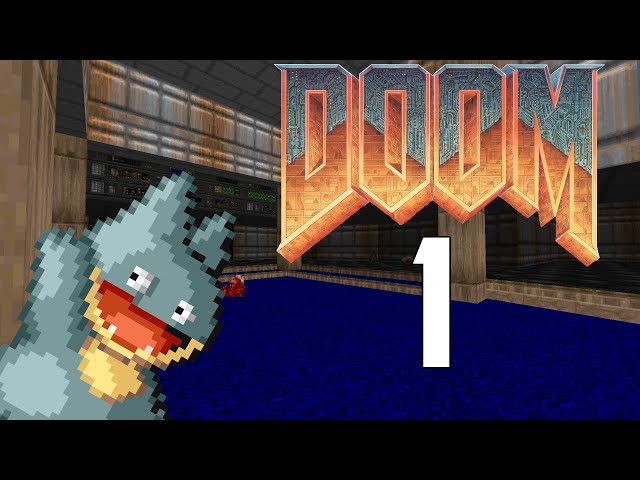 We Die Young | Doom (2024) (PC) | Casual Playthrough (Day 1)