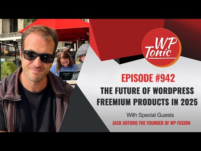 The Future of WordPress Freemium Plugins in 2025