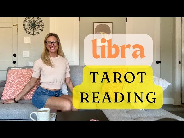 LIBRA - Focus on SELF-LOVE! Will ending something make you feel better? - Weekly Tarot Reading