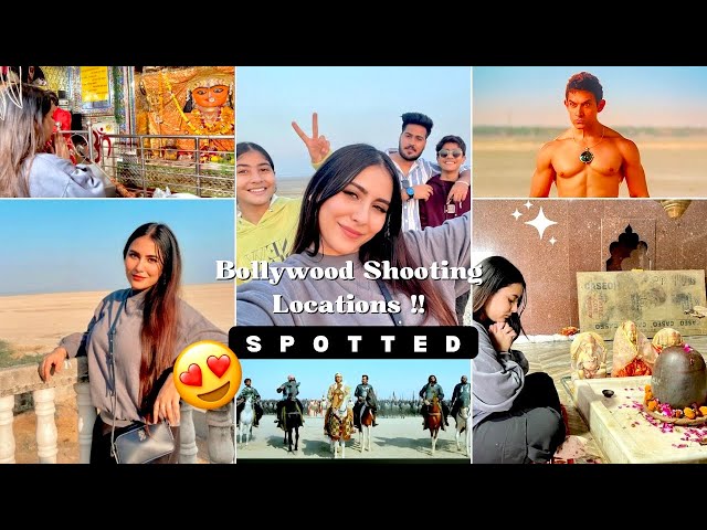 RamLeela, PK Ki Shooting Yha Hui Thi | Sambhar Lake Vlog | Rajasthan Vlog | Deepshikha Vlogs