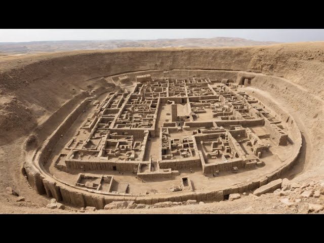 Göbekli Tepe: The Oldest Temple That Changed History