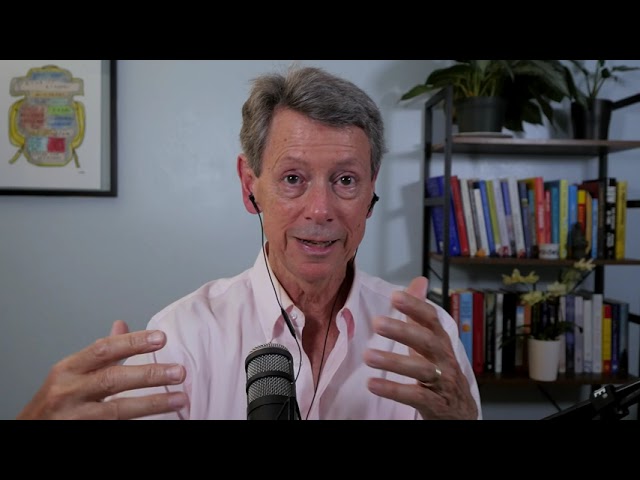 Accepting Yourself and Your Needs: Talk with Rick Hanson on July 21, 2021