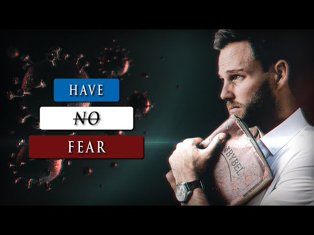 How to OVERCOME FEAR and Anxiety | You need to WATCH this!