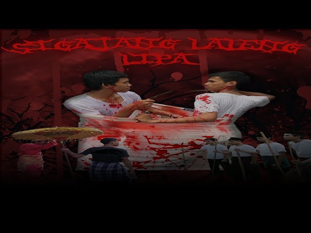 SHORT MOVIE "SIGAJANG LALENG LIPA" SMAN 8 BOGOR