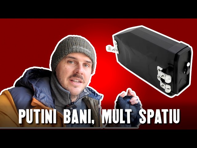 I Tried a Tool Bag from AliExpress – Surprise or Fail? [English Subtitles]