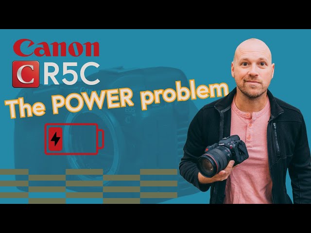 The R5C's Biggest Problem (and Solutions)