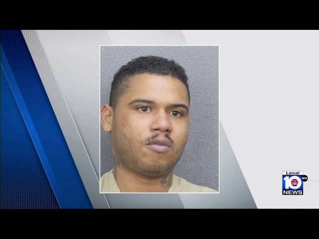 Suspect arrested for sending threatening messages to brother of Parkland victim